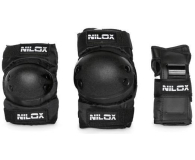 NILOX Ochraniacze dla doroslych DOC 30NXKIMOSE001 - 1436697 - zdjęcie 1